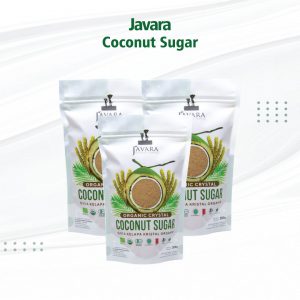 Javara Coconut Sugar