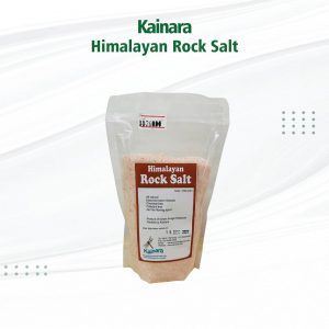 Kainara Himalayan Rock Salt