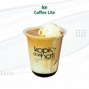 Ice Coffee Lite