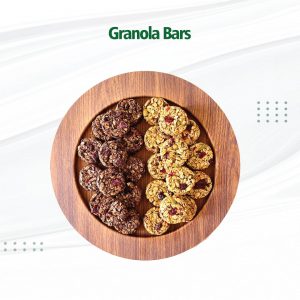 Granola Bars