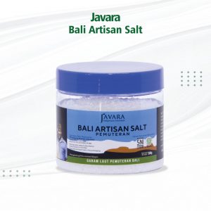 Javara Bali Artisan Salt
